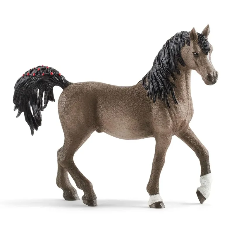 Schleich Arabian Stallion